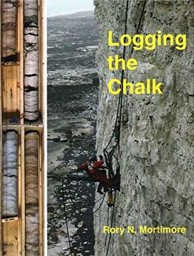 portada Logging the Chalk (in English)