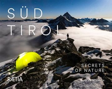 portada Südtirol: Secrets of Nature