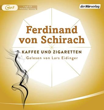 portada Kaffee und Zigaretten (in German)