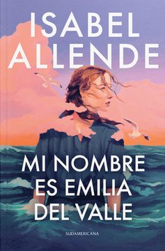 portada Mi nombre es Emilia del Valle