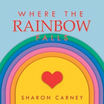 portada Where the Rainbow Falls