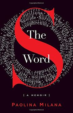 portada The S Word: A Memoir About Secrets