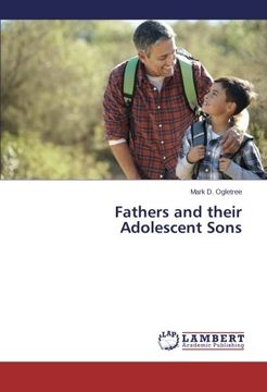 portada Fathers and their Adolescent Sons
