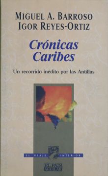 portada Cronicas Caribes