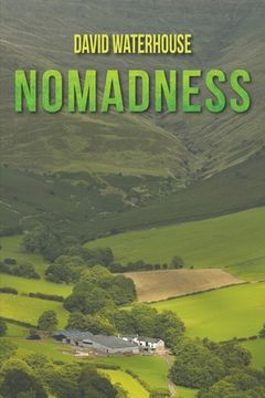 portada Nomadness (in English)