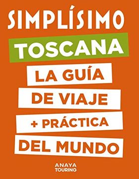 portada Toscana (in Spanish)