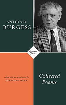portada Collected Poems (in English)