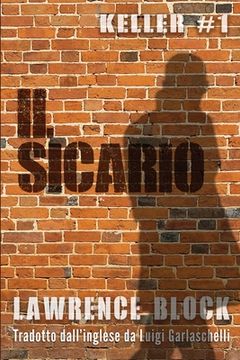 portada Il Sicario (in Italian)