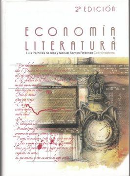 portada Economia y Literatura