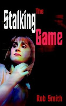 portada the stalking game (in English)