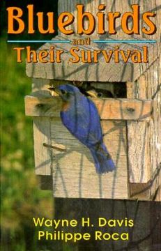 portada bluebirds and their survival