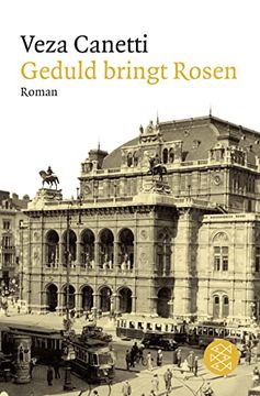 portada Geduld Bringt Rosen: Erzählungen und Stücke (in German)