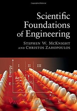 portada Scientific Foundations of Engineering