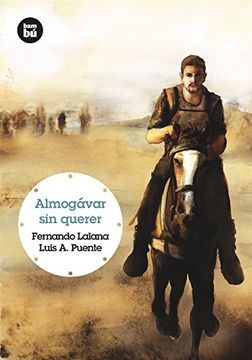 portada Almogávar Sin Querer (in Spanish)