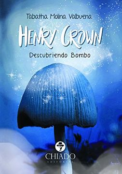 portada Henry Crown (Spanish Edition)