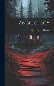 portada Angelology (en Inglés)