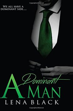 portada A Dominant Man: Volume 1 (A Dominant Series)