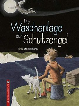 portada Die Waschanlage der Schutzengel (en Alemán)