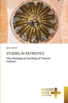 portada Studies in Patristics (en Inglés)