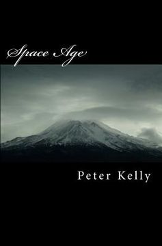 portada Space Age (en Inglés)