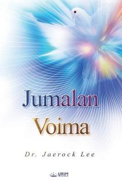 portada Jumalan Voima: The Power of God (Finnish Edition) (in Finnish)