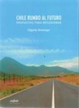 portada Chile Rumbo al Futuro (in Spanish)