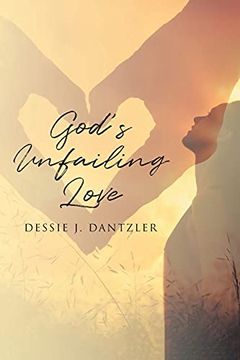 portada God'S Unfailing Love (en Inglés)