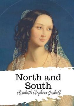 portada North and South (en Inglés)