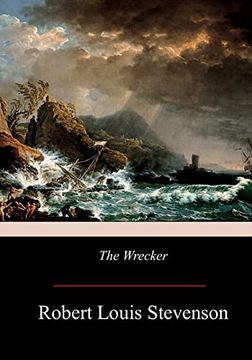 portada The Wrecker (en Inglés)