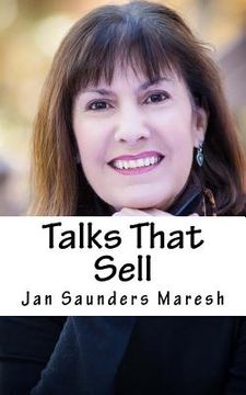 portada Talks That Sell: (Without Being Sales-zy or Weird) (en Inglés)