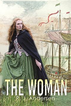 portada The Woman (in English)