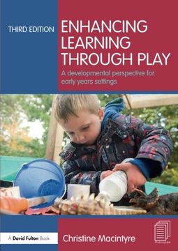 portada Essential Books for Early Years Professionals Bundle: Enhancing Learning Through Play (Volume 2) (en Inglés)