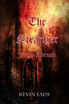 portada The Stranger From Abroad