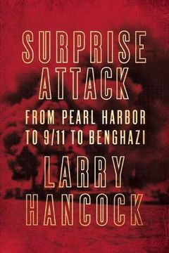 portada Surprise Attack: From Pearl Harbor to 9 (en Inglés)