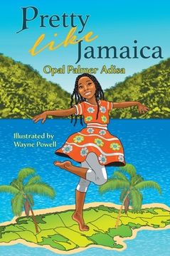 portada Pretty Like Jamaica (in English)