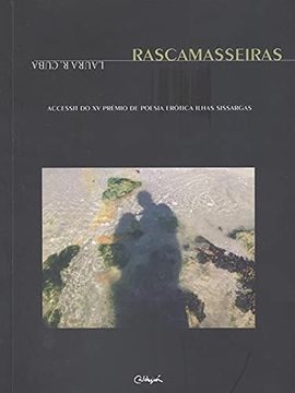 portada Rascamasseiras (in Galician)