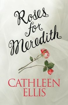 portada Roses for Meredith