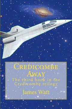 portada Credicombe Away (en Inglés)
