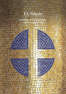 portada F. X. Velarde (Twentieth Century Architects) 