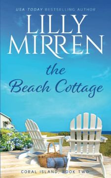 portada The Beach Cottage (Coral Island) (in English)