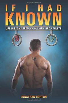 portada If i had Known: Life Lessons From an Olympic pro Athlete 