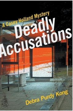 portada Deadly Accusations