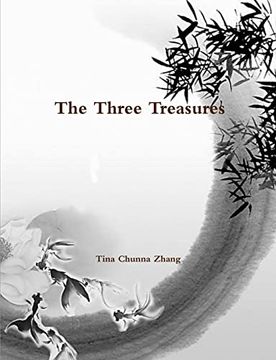 portada The Three Treasures (en Inglés)