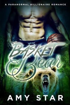portada Basket Bear (en Inglés)