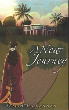 portada A New Journey (in English)