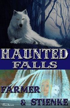 portada Haunted Falls