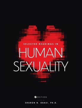 portada Selected Readings in Human Sexuality (en Inglés)