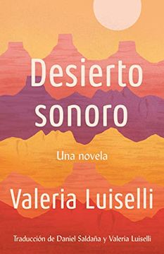 portada Desierto Sonoro (in Spanish)