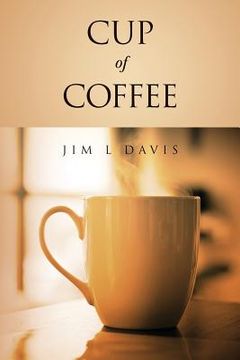 portada Cup of Coffee