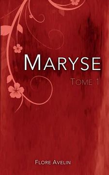 portada Maryse - Tome 1 (en Francés)